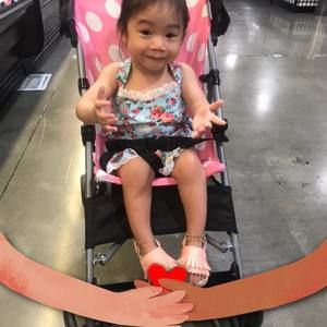 Meet your Posher, Trang